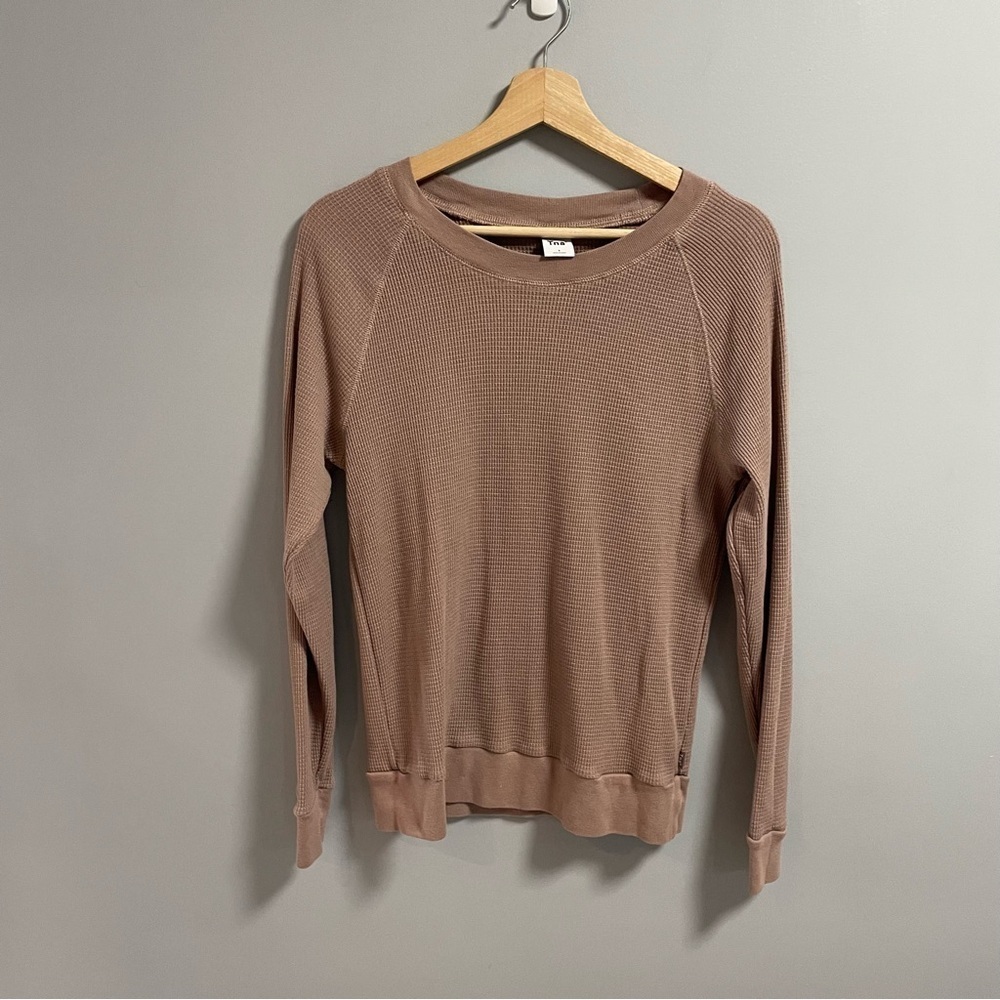 Aritzia - TNA Long Sleeve
